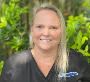 Photo of Dr. Jason Lance Larkin, DDS, MSD