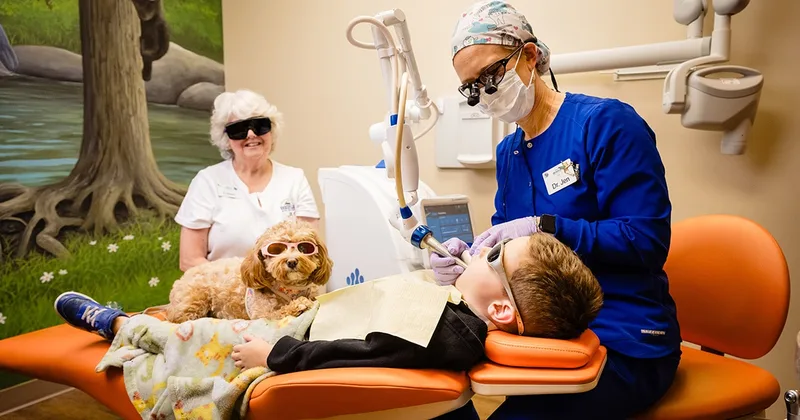 Photo of Dr. Jason L Richards, D.D.S.