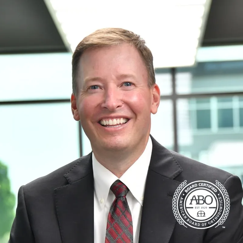 Photo of Dr. Jason Schmit, D.D.S., M.S.