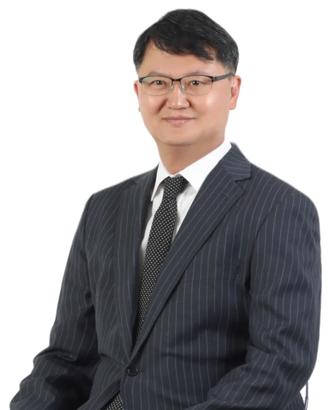 Photo of Dr. Jason H Seo, D.D.S., M.S.