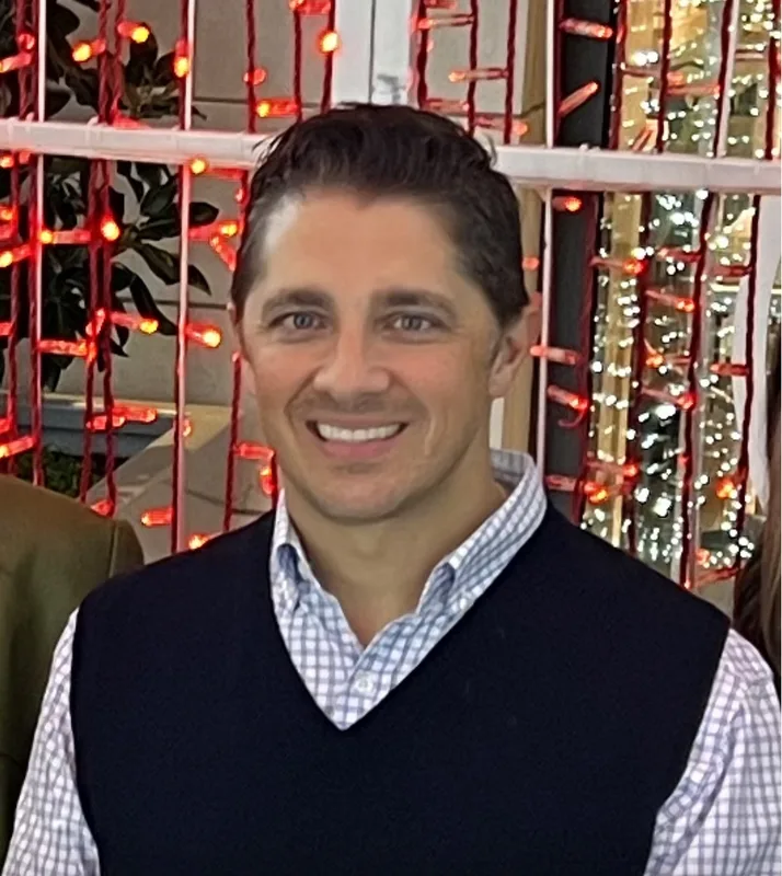 Photo of Dr. Jason Nicholas Stamboulieh, DDS