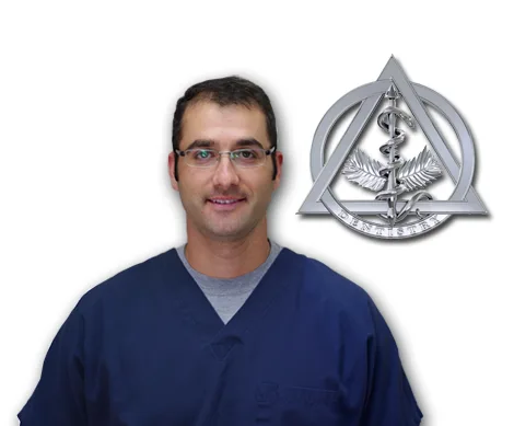 Dr. Jason Stanczyk