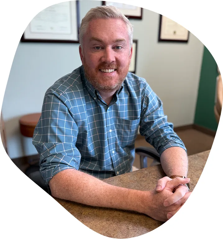 Photo of Dr. Jason W Tennison, DMD, MS