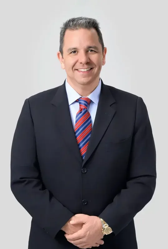 Photo of Dr. Javier Estuardo Gonzalez, D.D.S.,M.S.