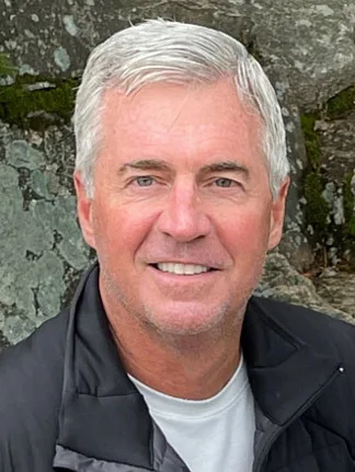 Photo of Dr. Jay Patrick Fitzgerald, DDS, MS
