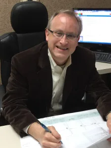 Photo of Dr. Jay Lawrence Greenfield, DMD