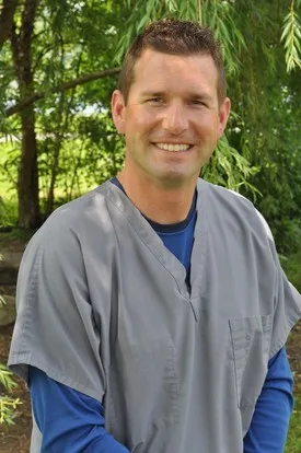 Photo of Dr. Jay A Holthus, DMD