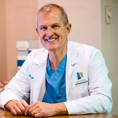 Photo of Dr. Jay A Hughes, DDS