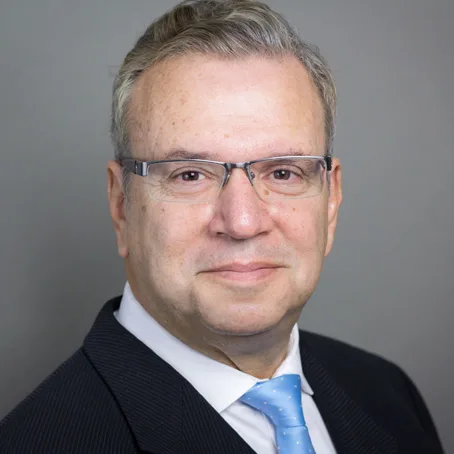 Photo of Dr. Jay L Mackman, DDS