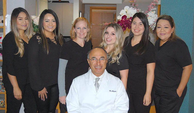 Photo of Dr. Jay R. Perko, DDS