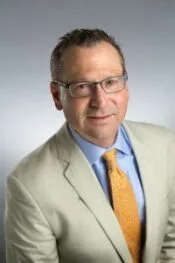 Photo of Dr. Jay Brian Reznick, MD, DMD