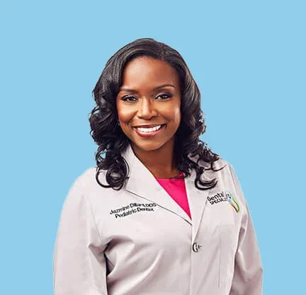 Dr. Jazmine Dillard