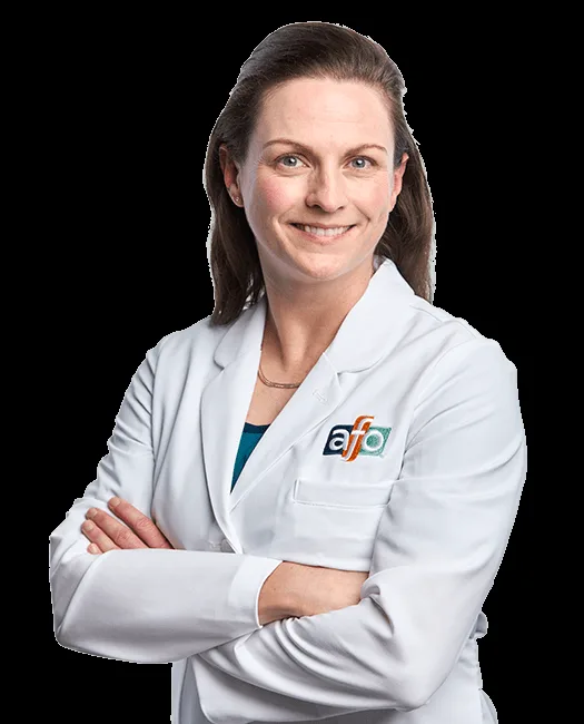 Photo of Dr. Jean Anne Jensen, DMD, MS