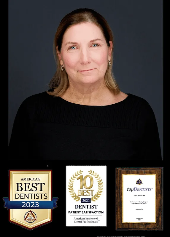 Photo of Dr. Jean Mcgill