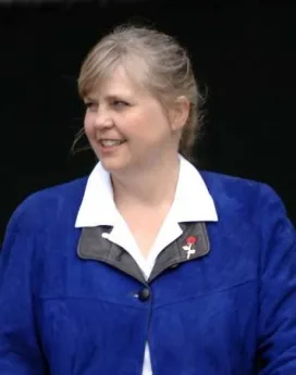 Photo of Dr. Jean Lorraine Seamount, DDS MSD