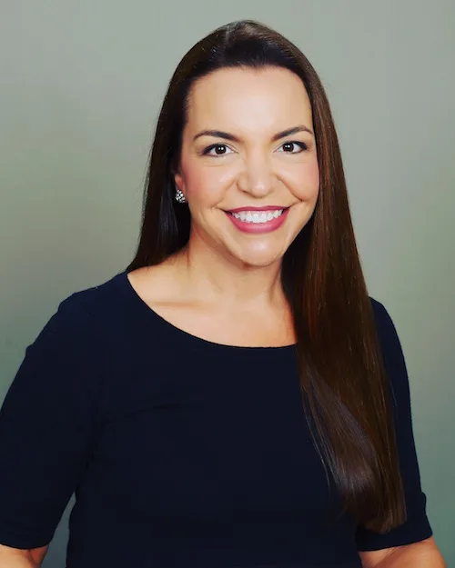 Photo of Dr. Jeanette Maclean, D.D.S.