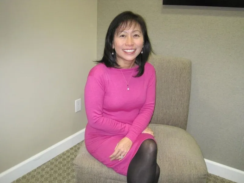 Photo of Dr. Jeannie Chung, DDS