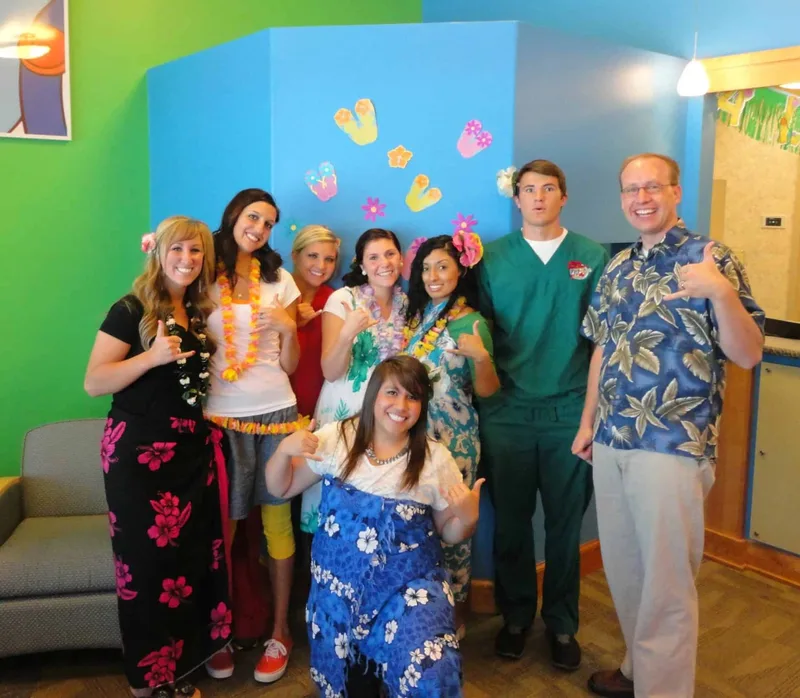 Photo of Dr. Jeff S Burg, DDS