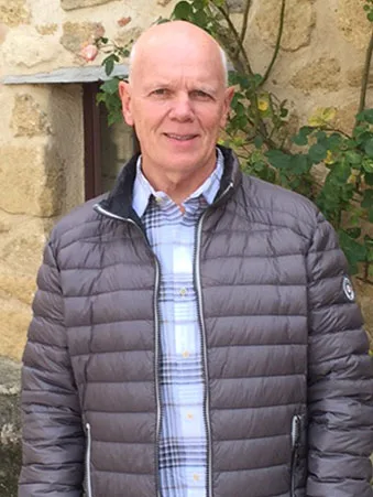 Photo of Dr. Jeff Lynn Carroll, D.D.S.