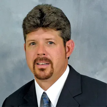 Photo of Dr. Jeffery W Johnston, DDS, MS, FACD