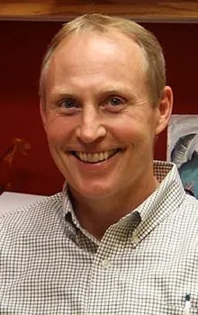 Photo of Dr. Jeffrey J Ahlert, DDS