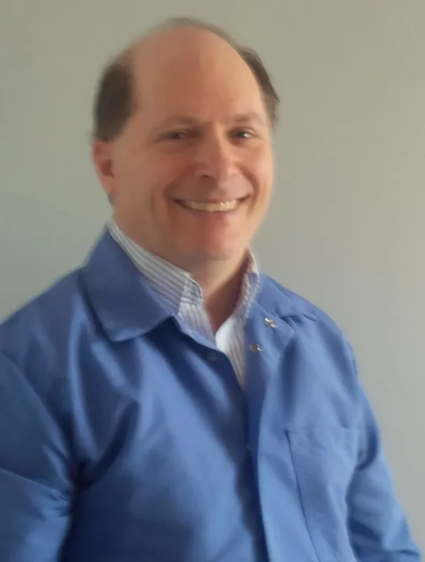 Photo of Dr. Jeffrey Alan Brackett, DMD