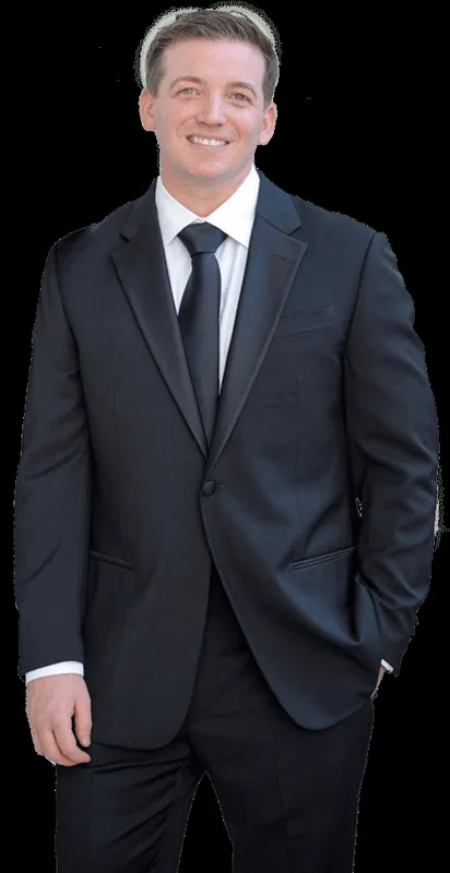 Photo of Dr. Jeffrey Jason Brown, DMD