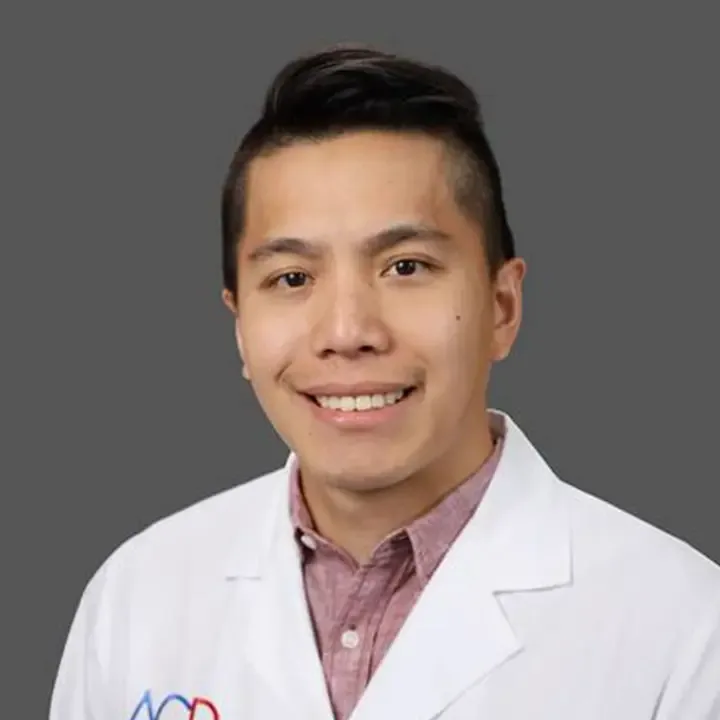 Photo of Dr. Jeffrey Jay Chen, DMD, MS