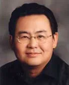 Photo of Dr. Jeffrey C. H. Chow, D.D.S., M.B.A.