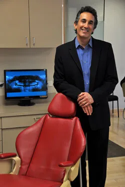 Photo of Dr. Jeffrey Mark Cohen, D.M.D.