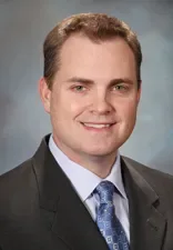 Dr. Jeffrey Collins
