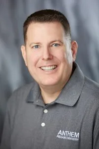 Photo of Dr. Jeffrey Albert Cox, D.D.S.