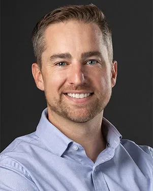 Photo of Dr. Jeffrey C. Foster, D.M.D.