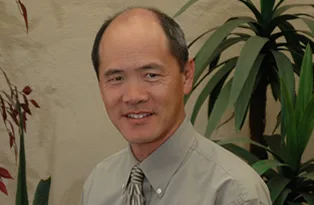 Photo of Dr. Jeffrey S. Jang, DDS