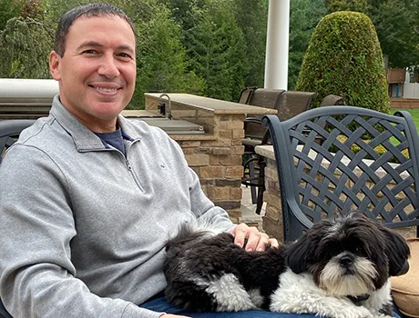 Photo of Dr. Jeffrey Scott Karlin, D.D.S.