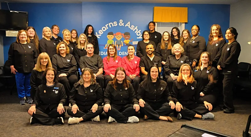 Photo of Dr. Jeffrey D Kearns, DDS