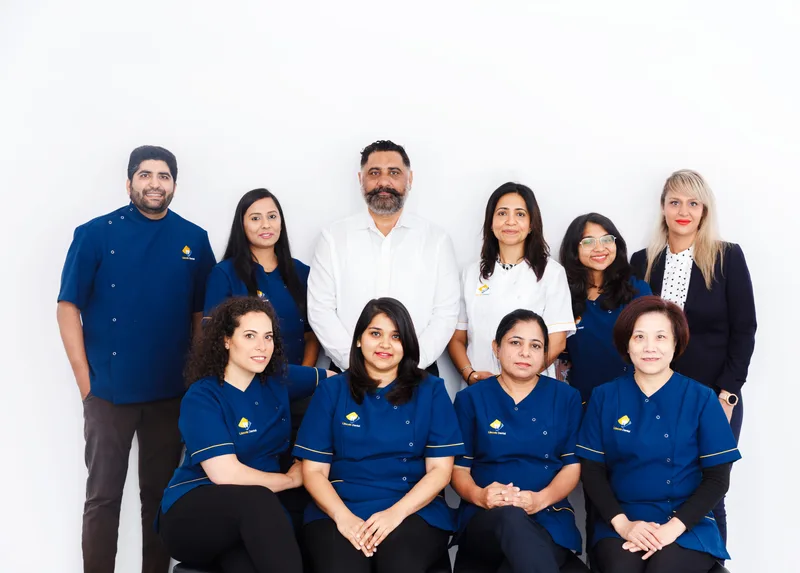 Photo of Dr. Jeffrey Chee-Fai Kwong, D.D.S M.S.D B.SC