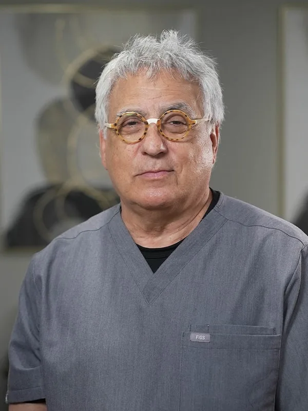 Photo of Dr. Jeffrey Alan Lieberman, D.D.S.