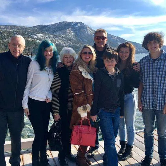 Photo of Dr. Jeffrey Brent Luckey, D.D.S.