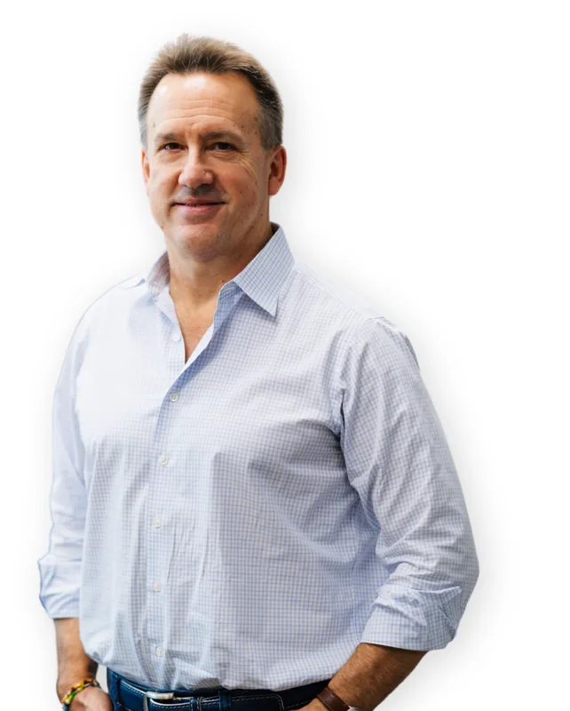 Photo of Dr. Jeffrey Seymour, DMD