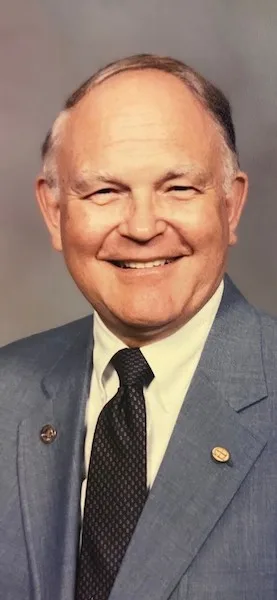 Photo of Dr. Jeffrey S Thompson, D.M.D.
