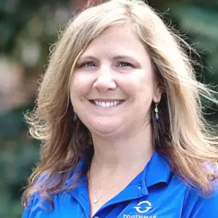 Photo of Dr. Jeffrey Christopher Toothman, D.D.S.