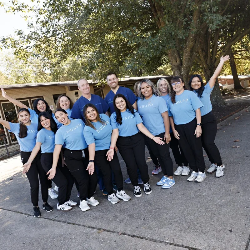 Photo of Dr. Jeffrey Michael Ward, D.D.S.