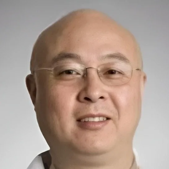 Photo of Dr. Jen-Tai Jeremy Chen, DDS, MS