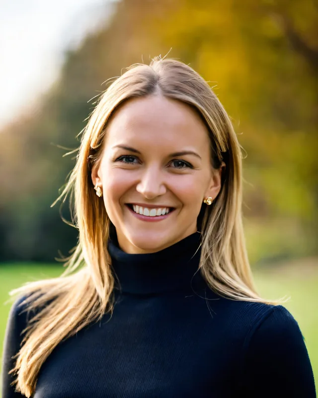 Photo of Dr. Jena Marie Barry, DMD