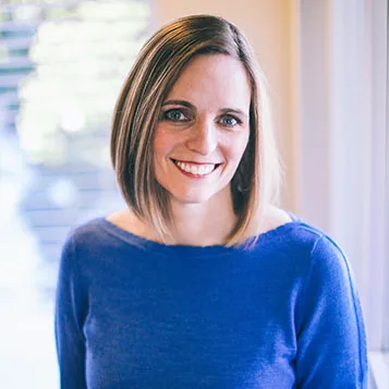 Photo of Dr. Jennifer Bielas