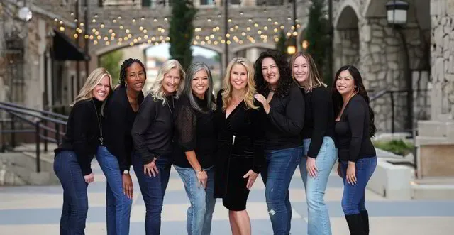 Photo of Dr. Jennifer S Buchanan, DDS, MS