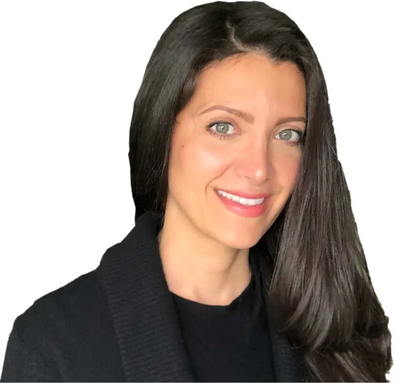 Photo of Dr. Jennifer Castro, D.D.S.