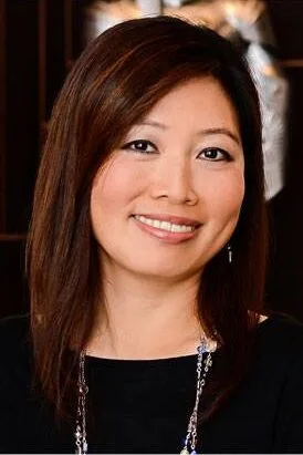 Photo of Dr. Jennifer Chou, DDS