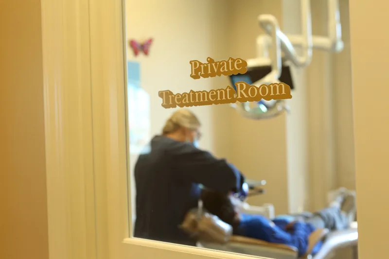 Photo of Dr. Jennifer Noel Claiborne, D.D.S.